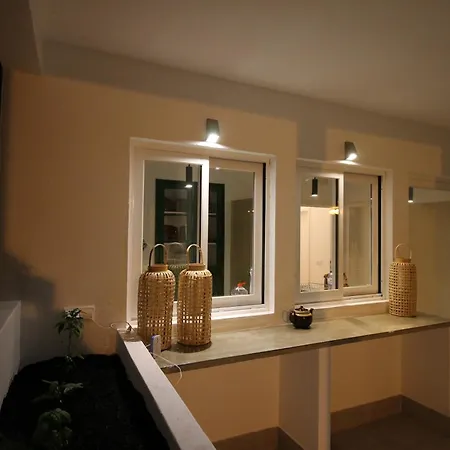 Do Mar Хостел Каррапатейра