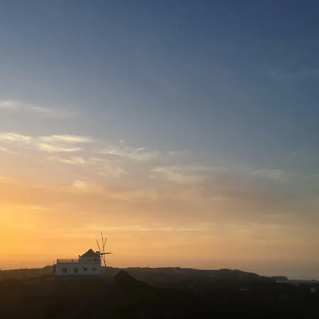 Хостел Do Mar Каррапатейра