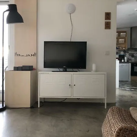 Do Mar Хостел Каррапатейра