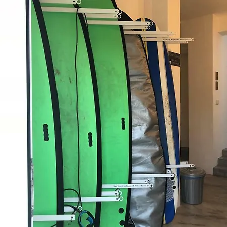 Do Mar Хостел *