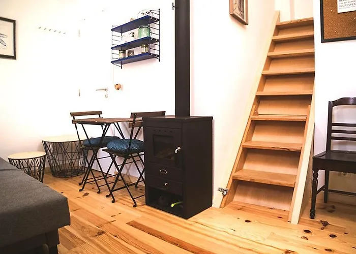 Hostel Do Mar Carrapateira