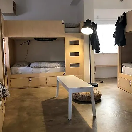 Hostel Do Mar