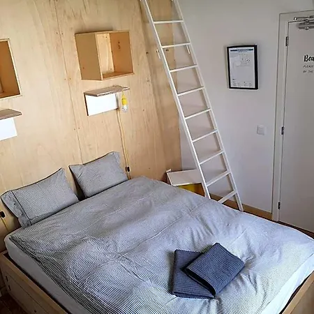 Hostel Do Mar