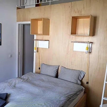 Hostel Do Mar
