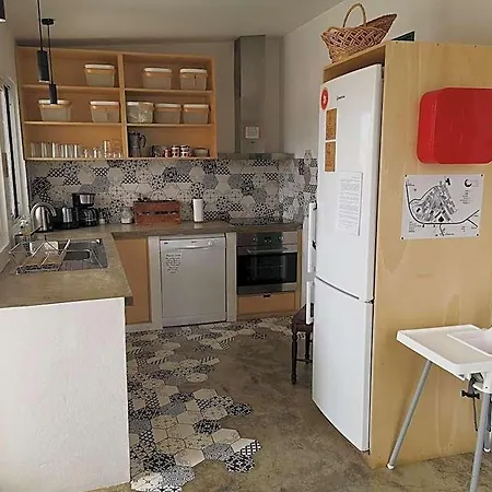 Hostel Do Mar *