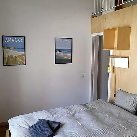 Do Mar Hostel