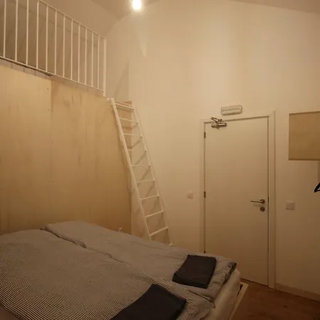Hostel Do Mar Carrapateira
