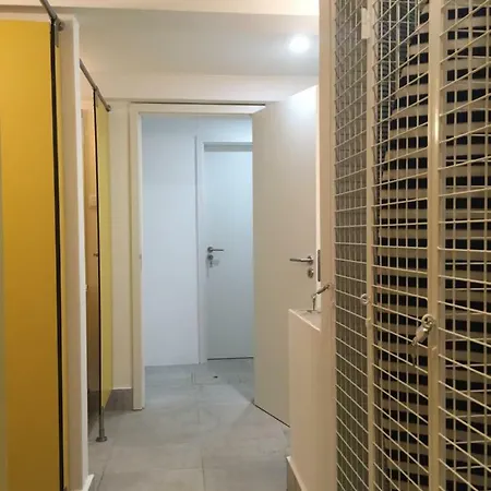 Hostel Do Mar