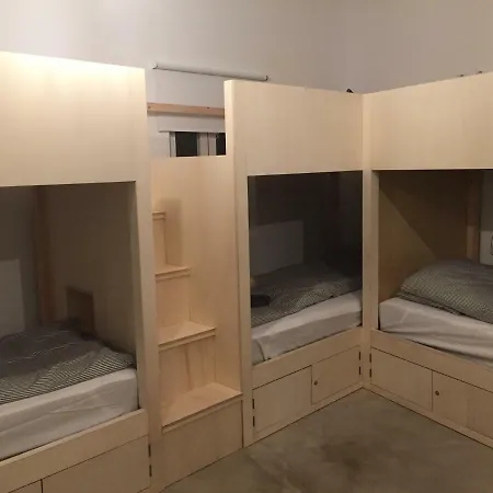 Hostel Do Mar
