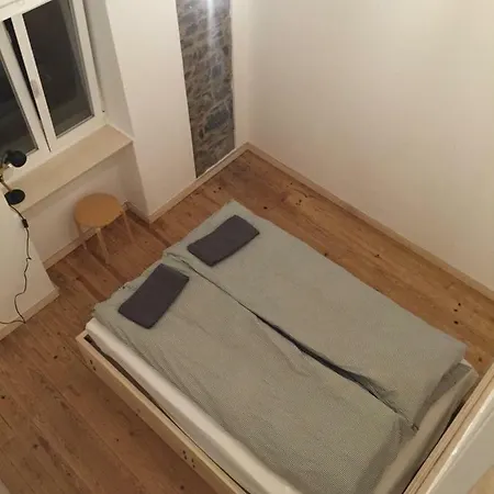 Hostel Do Mar Carrapateira