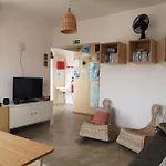 Do Mar Vandrerhjem *