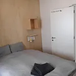 Do Mar Vandrerhjem Carrapateira