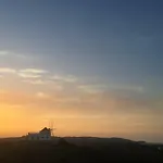 Vandrerhjem Do Mar Carrapateira
