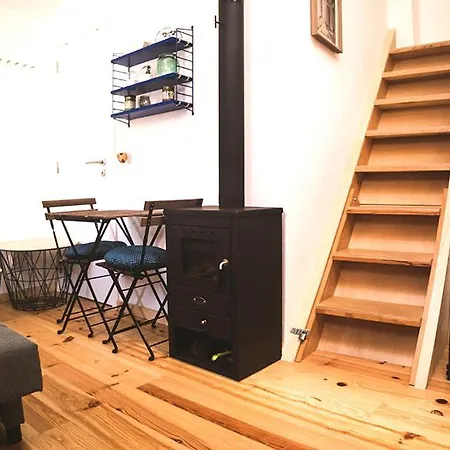 Hostel Do Mar Carrapateira