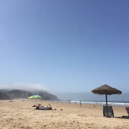 Auberge de jeunesse Do Mar *